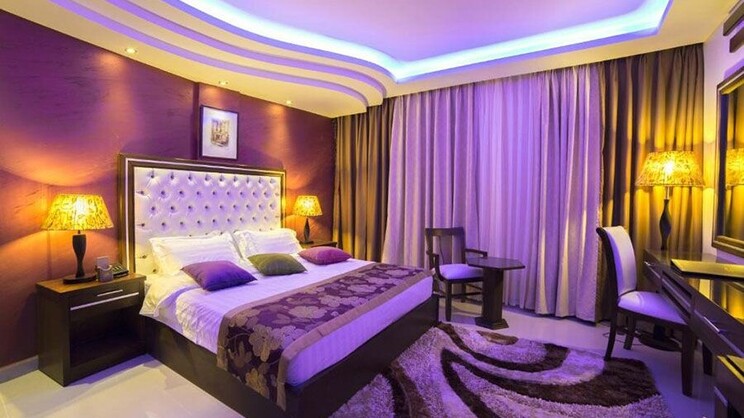 P Quattro Relax Hotel 